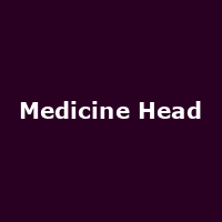 Medicine Head