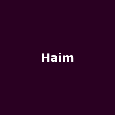 Haim