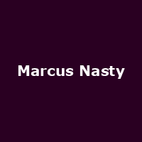 Marcus Nasty