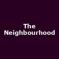 The Neighbourhood - Image: www.thenbhd.com