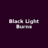 Black Light Burns