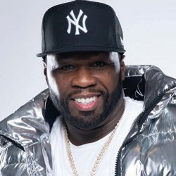 50 Cent - Image: https://www.50cent.com
