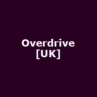 Overdrive [UK]