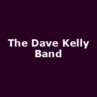 The Dave Kelly Band