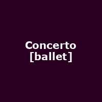 Concerto [ballet]