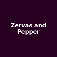 Zervas and Pepper