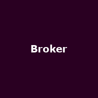 Broker