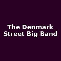 The Denmark Street Big Band