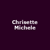 Chrisette Michele