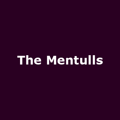 the mentulls tour dates