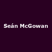 Seán McGowan