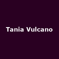 Tania Vulcano, Magda
