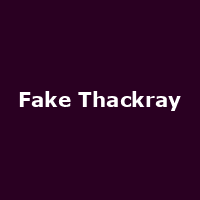 Fake Thackray