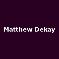 Matthew Dekay