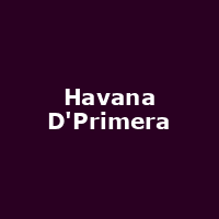 Havana D'Primera