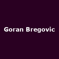 Goran Bregovic top 50 songs