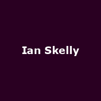 Ian Skelly