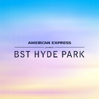 BST Hyde Park, Duran Duran, Nile Rodgers, Chic