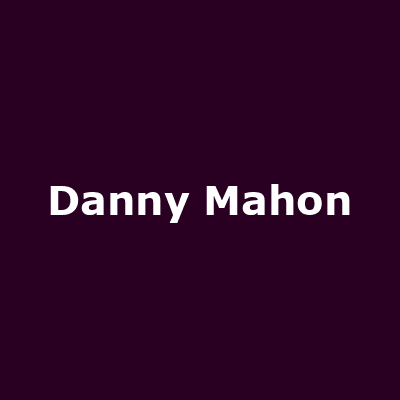 Danny Mahon
