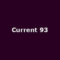 Current 93