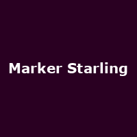 Marker Starling