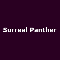 Surreal Panther, Robbed Zombie, Tool Shed