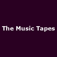 The Music Tapes