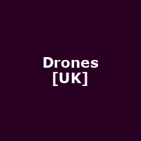 Drones [UK]
