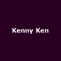 Kenny Ken