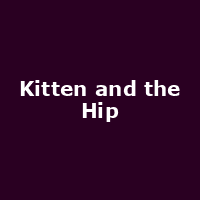 Kitten and the Hip