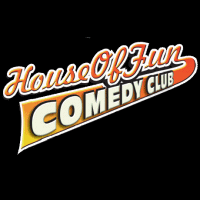 House of Fun Comedy Club, Tom Binns, Justin Moorhouse