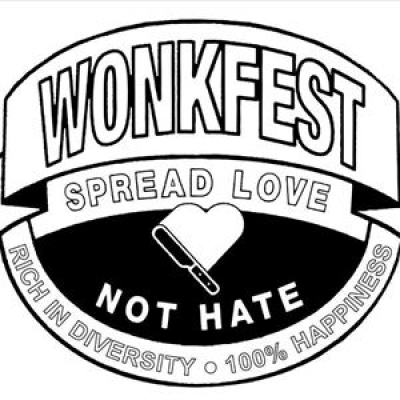 Wonkfest