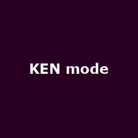 KEN mode, Author & Punisher
