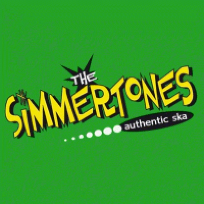 The Simmertones