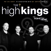 The High Kings