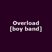Overload [boy band]