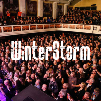 WinterStorm Festival