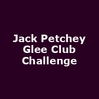 Jack Petchey Glee Club Challenge
