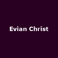 Evian Christ