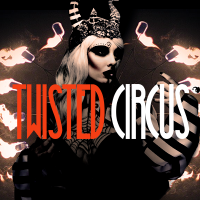Twisted Circus Halloween Festival