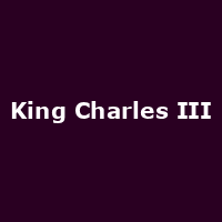king charles 111 tour dates