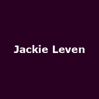 Jackie Leven