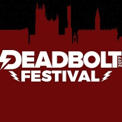 Deadbolt Festival