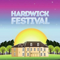 Hardwick Festival, Richard Ashcroft, Blossoms, Jamie Webster, Reverend and the Makers, Tom Meighan, ...