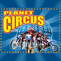 Planet Circus