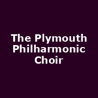 The Plymouth Philharmonic Choir