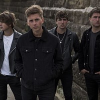 The Sherlocks, Red Rum Club, The Clause, Apollo Junction, The Lilacs