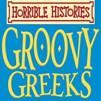 Horrible Histories - Groovy Greeks
