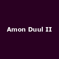Amon Duul II