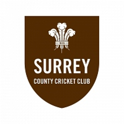 Surrey [cricket]